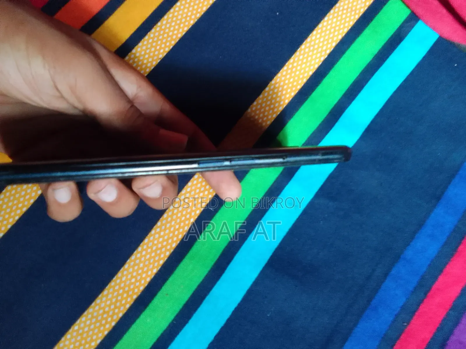 Oppo A16 32 GB Black