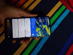 Oppo A16 32 GB Black