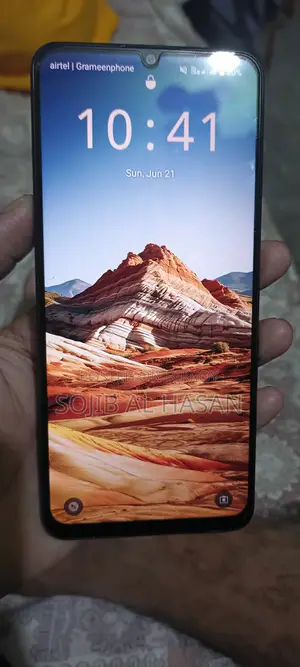 Realme Note 50 64 GB Gray