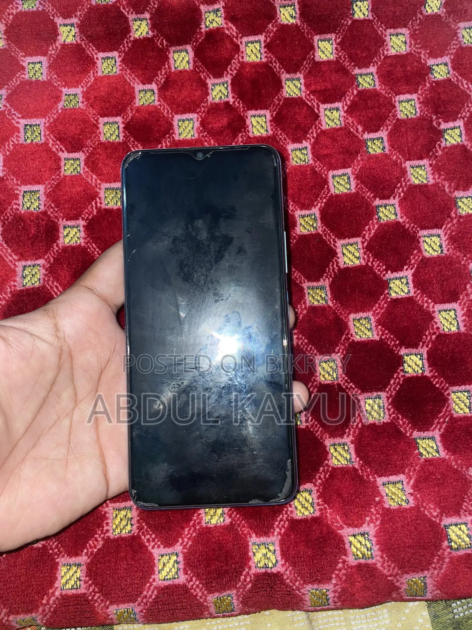 Vivo Y15s 32 GB