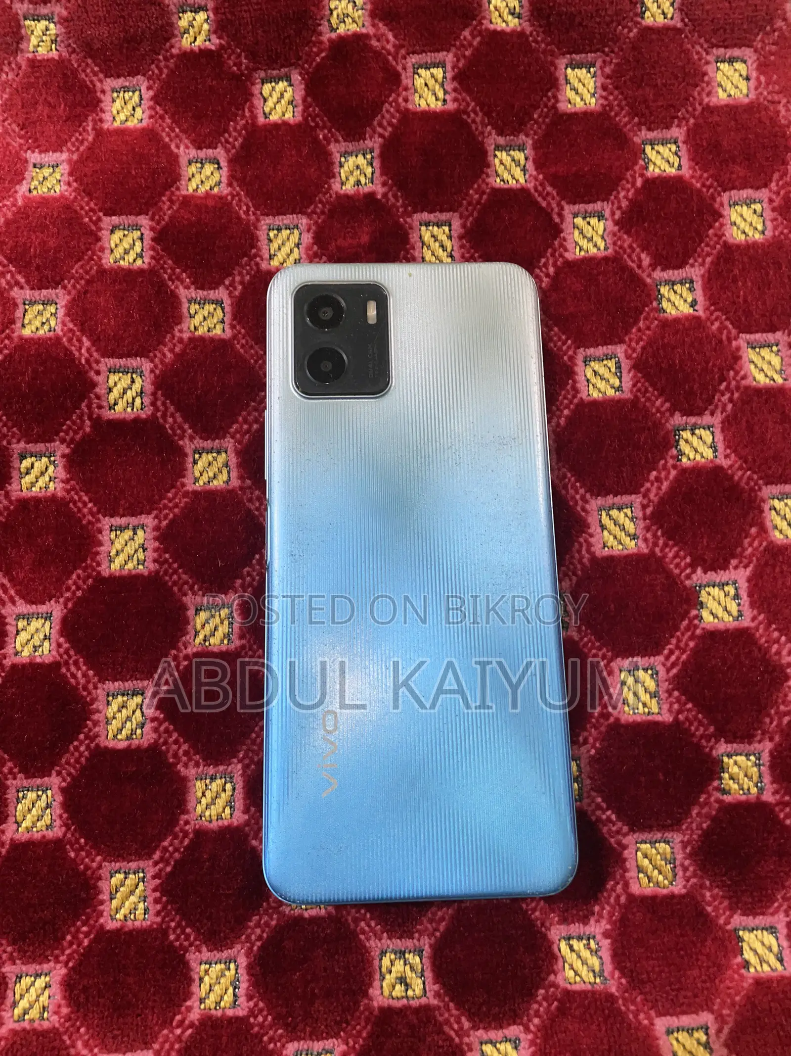 Vivo Y15s 32 GB