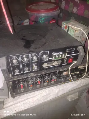 Kamasonic 350