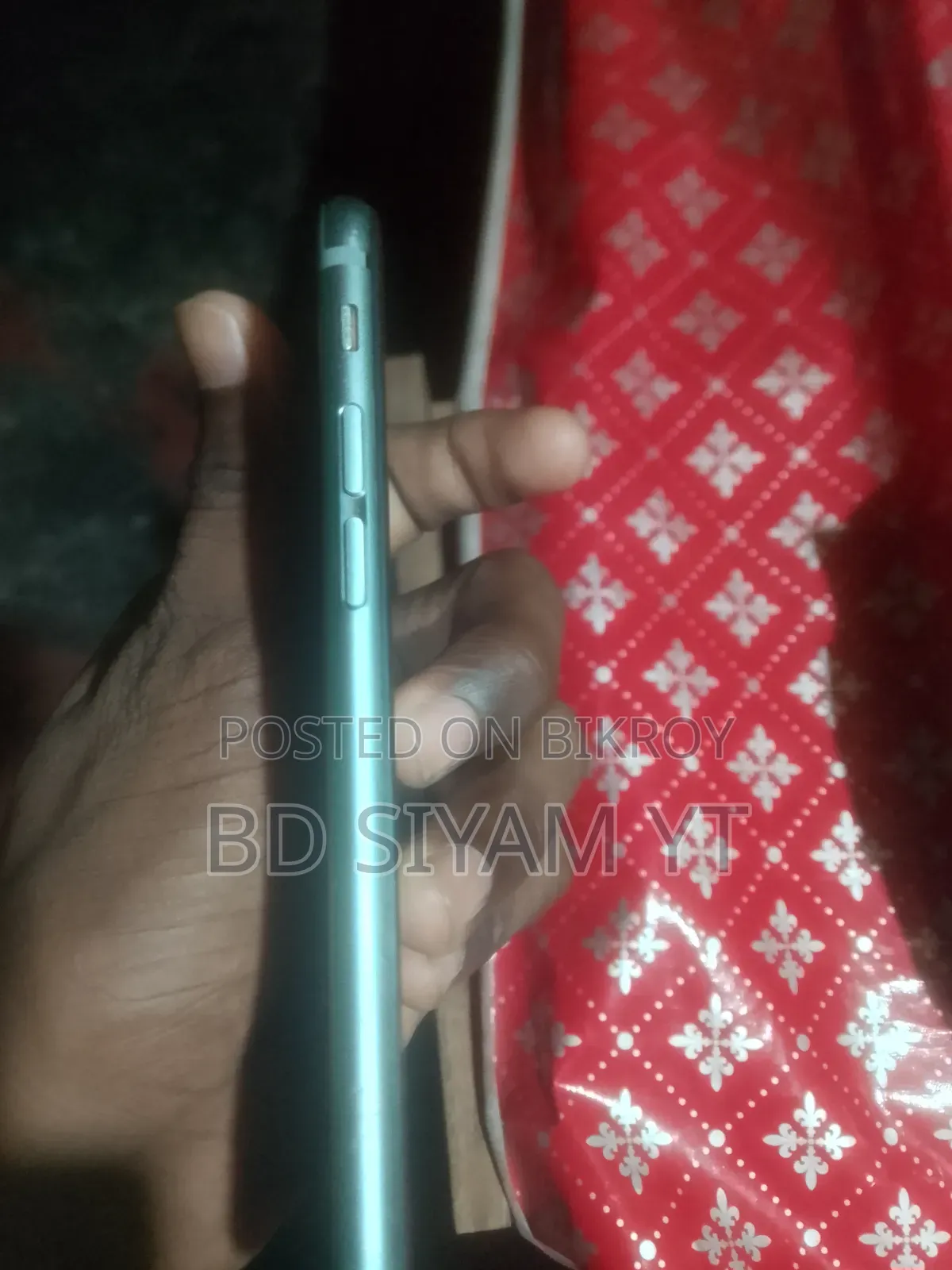 Apple iPhone 6 32 GB White