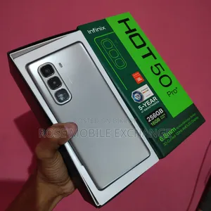 Infinix 256 GB
