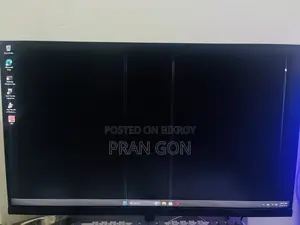 Redmi G24 23.8 Inch 165hz FHD Gaming Monitor