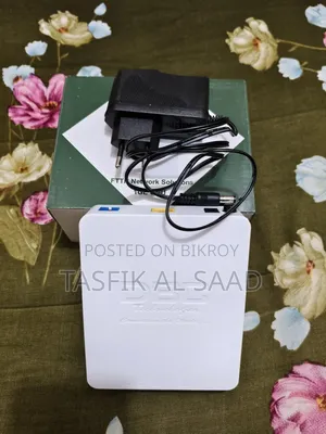 Router ONU Combo