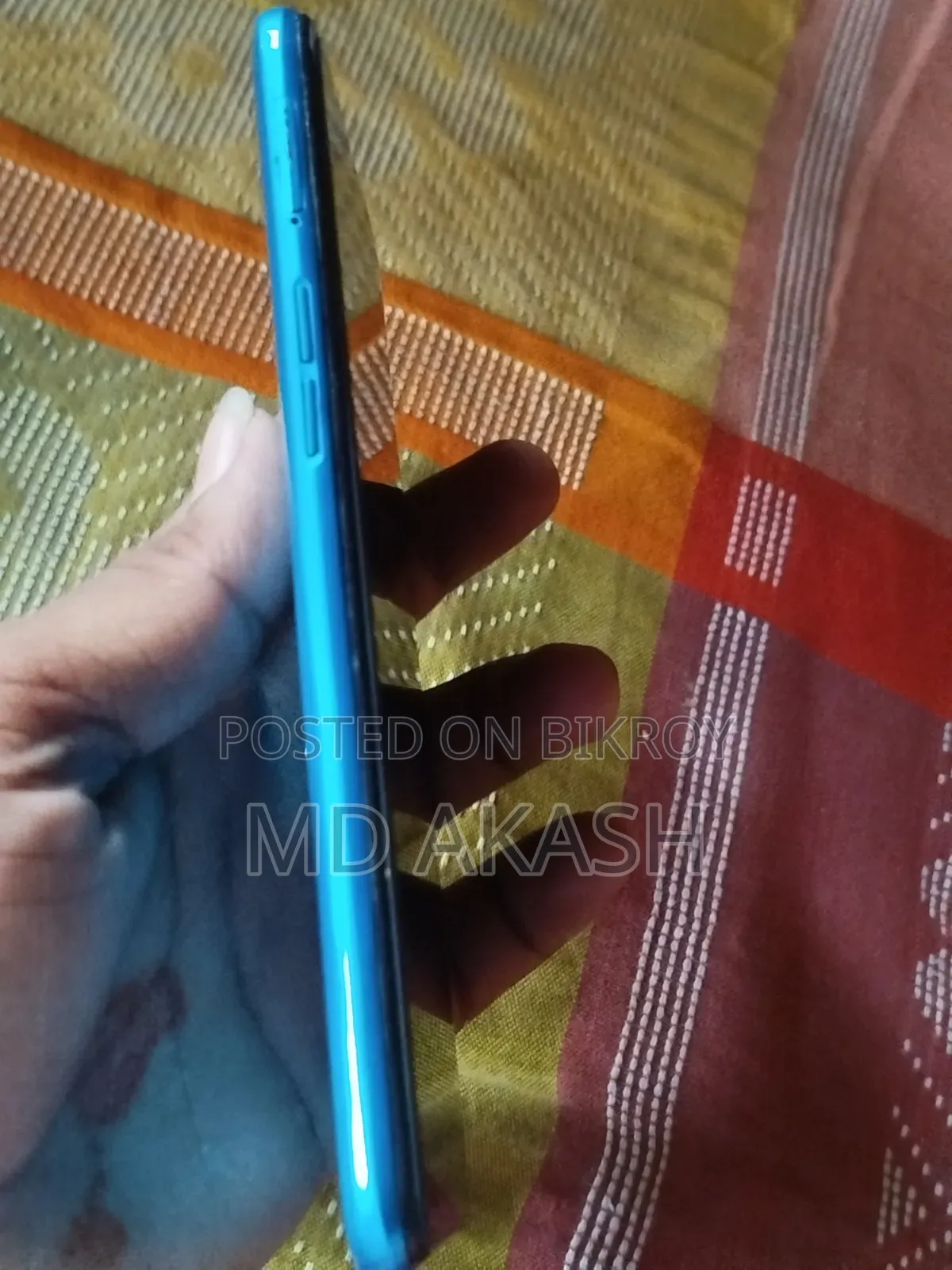 Realme 5i 64 GB Blue