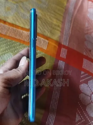 Realme 5i 64 GB Blue