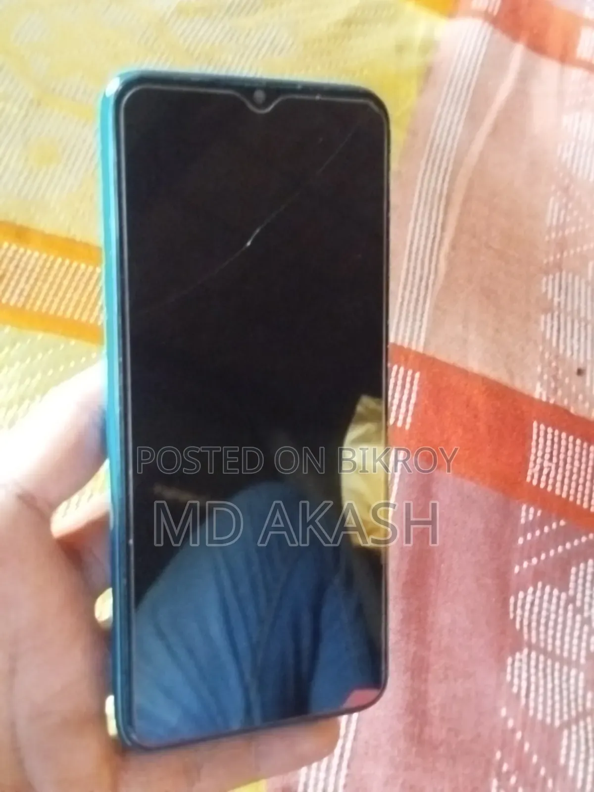 Realme 5i 64 GB Blue