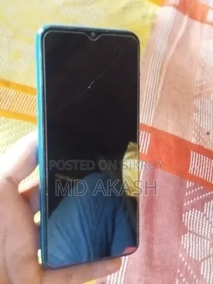 Realme 5i 64 GB Blue