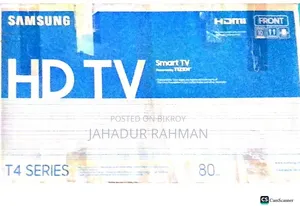 Samsung TV Sale