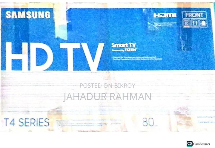 Samsung TV Sale