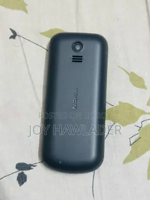 New Nokia 130 (2017) Black