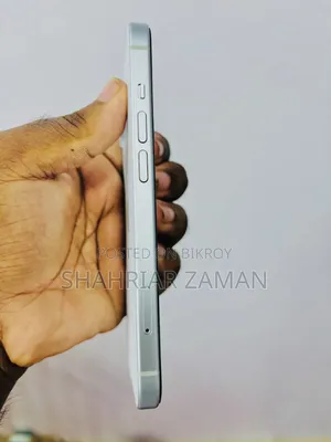 Apple iPhone 15 128 GB White
