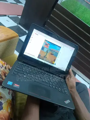 Laptop 4GB Intel Core I5 SSHD (Hybrid) 128GB