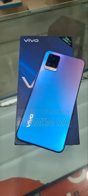 Vivo V20 128 GB