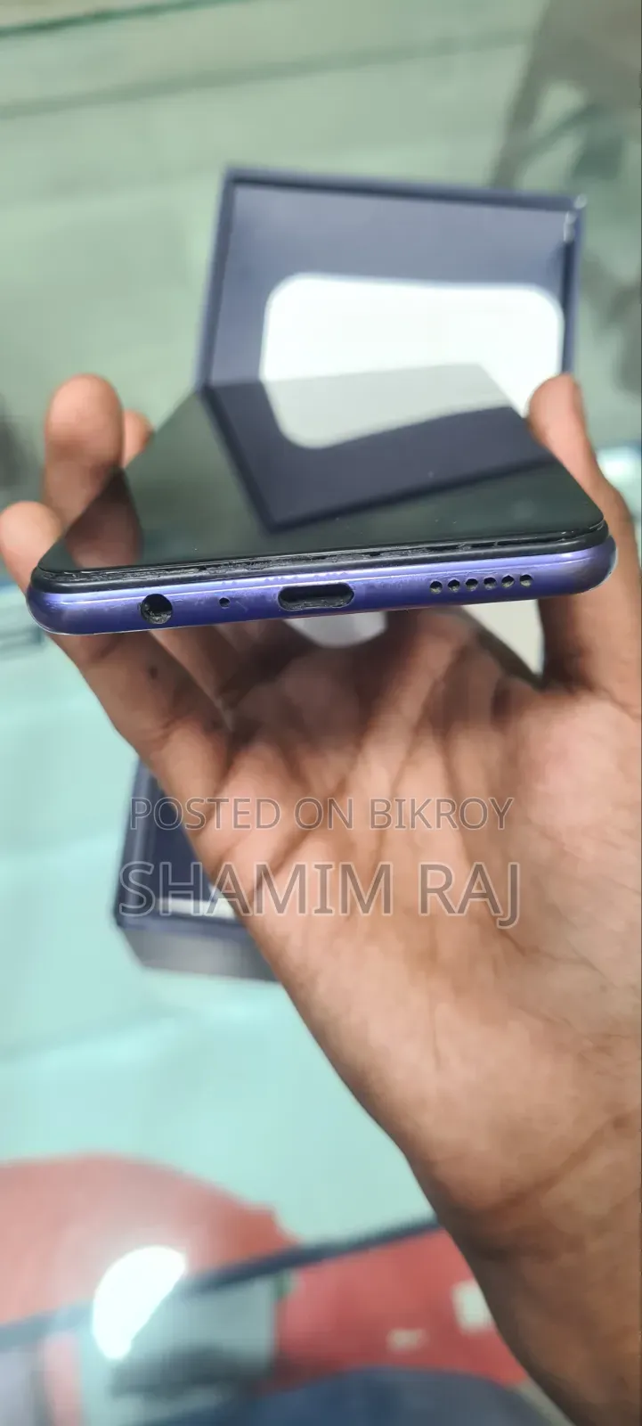 Vivo V20 128 GB
