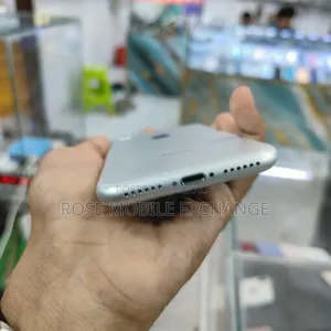 Apple 32 GB Silver