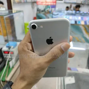 Apple 32 GB Silver