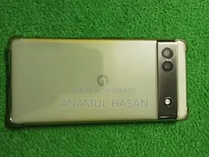 Google Pixel 7a 128 GB White