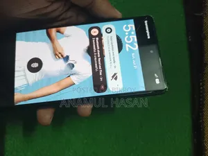 Google Pixel 7a 128 GB White