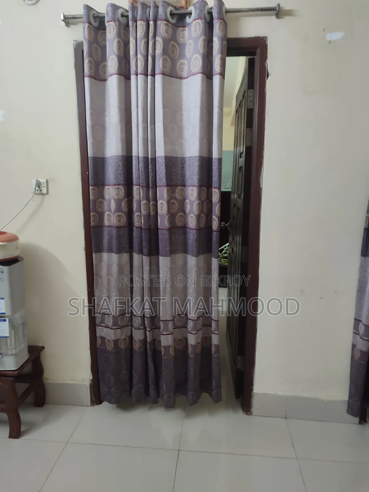 Curtains for Sale