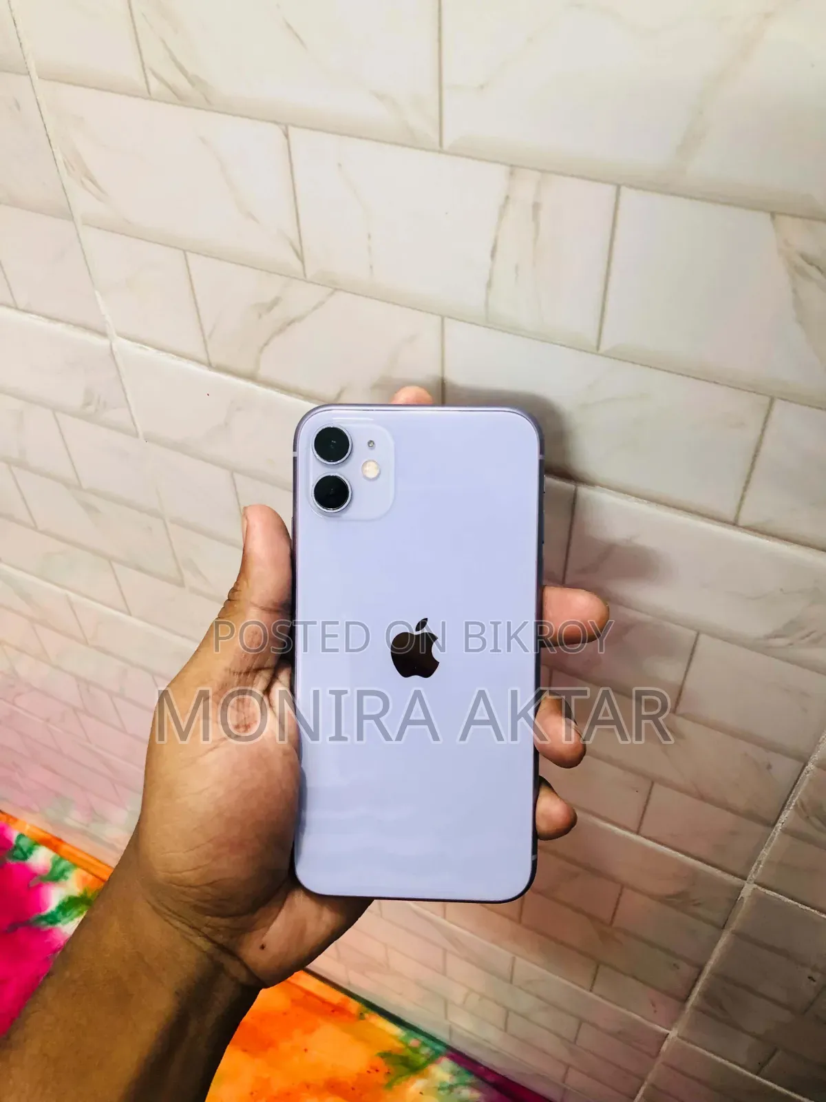Apple iPhone 11 128 GB
