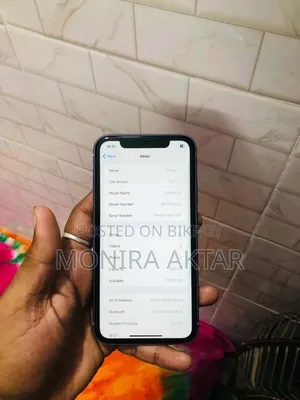 Apple iPhone 11 128 GB