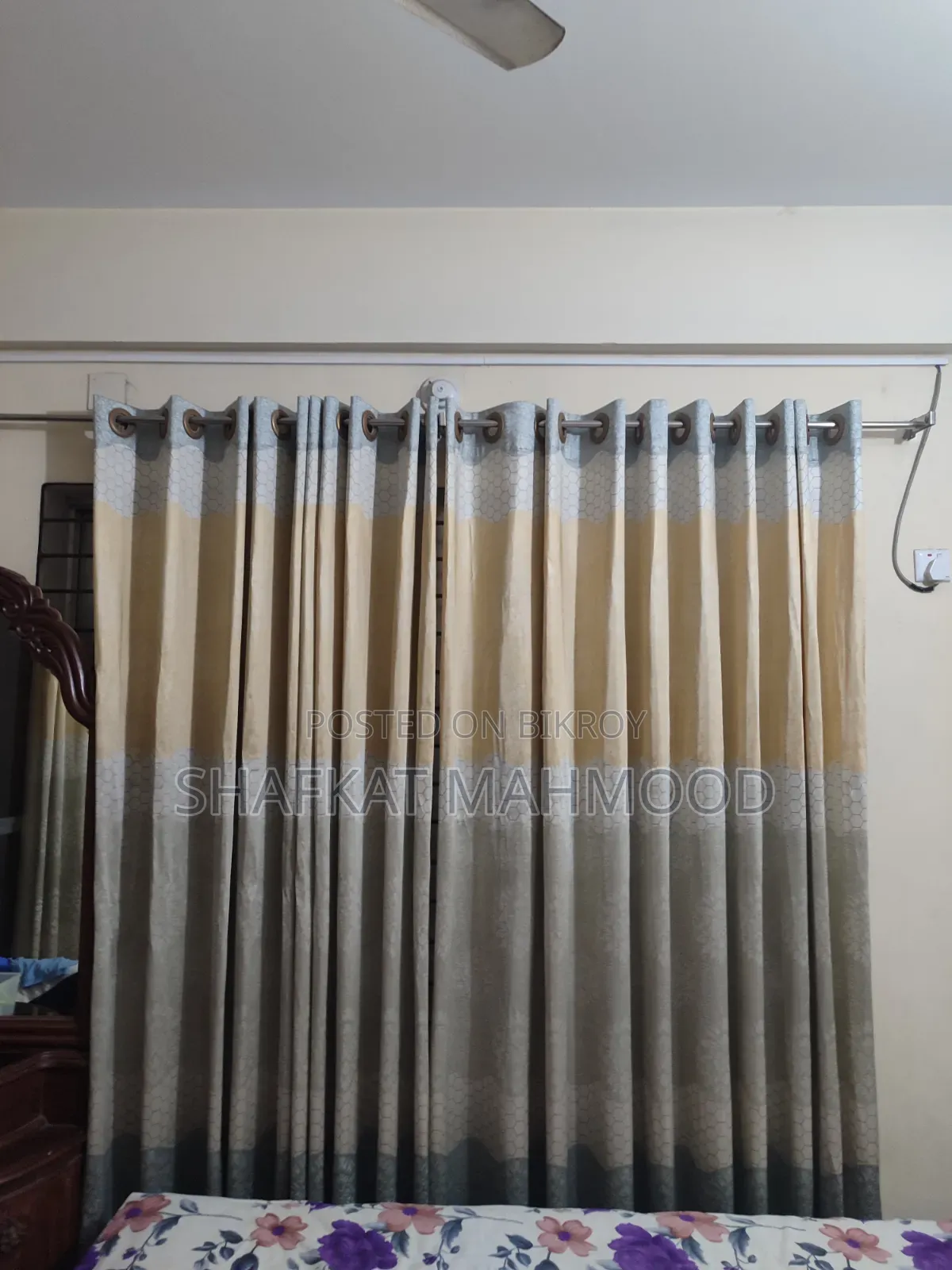 Curtains for Sale
