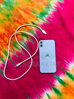 Apple iPhone 11 128 GB