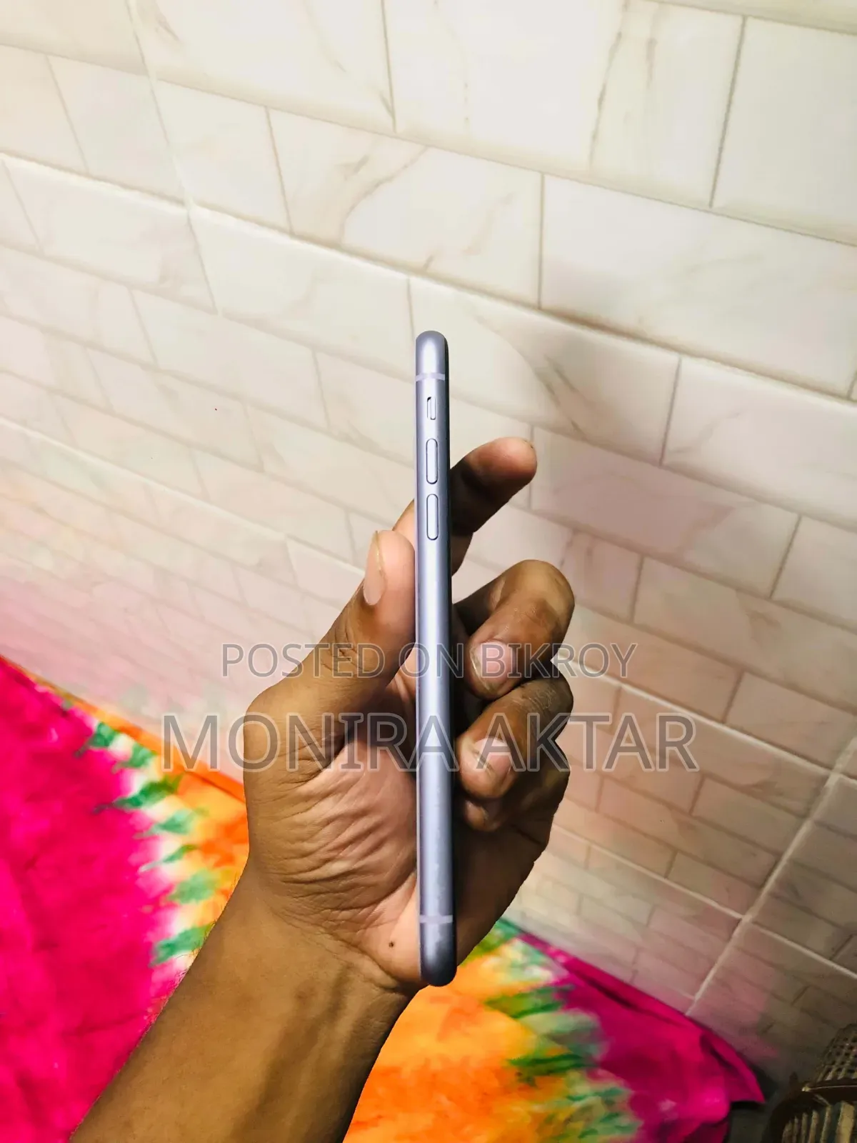 Apple iPhone 11 128 GB