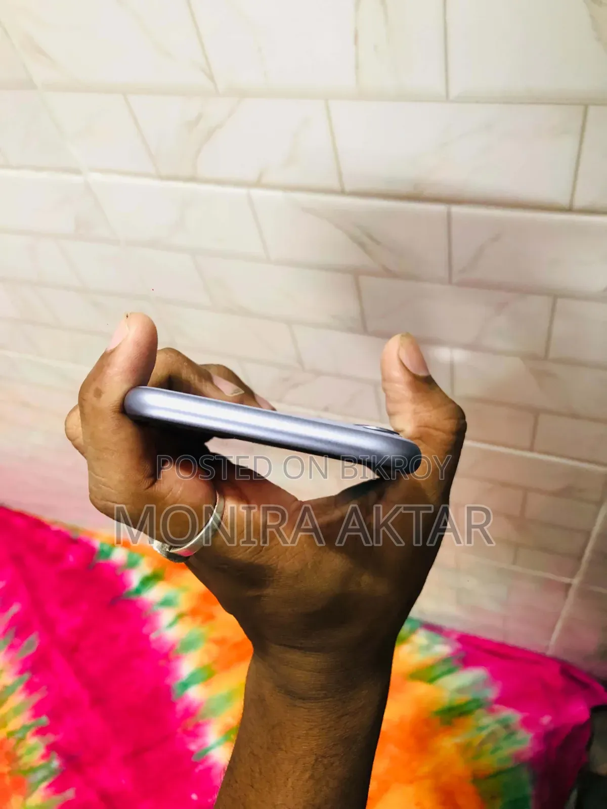 Apple iPhone 11 128 GB