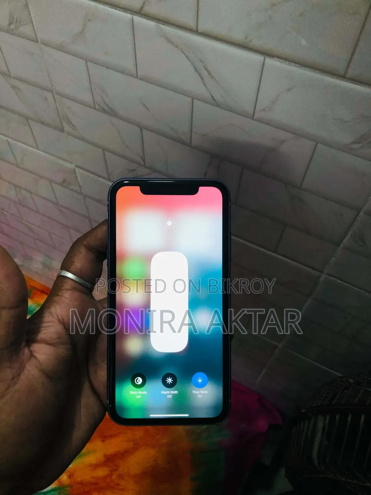 Apple iPhone 11 128 GB