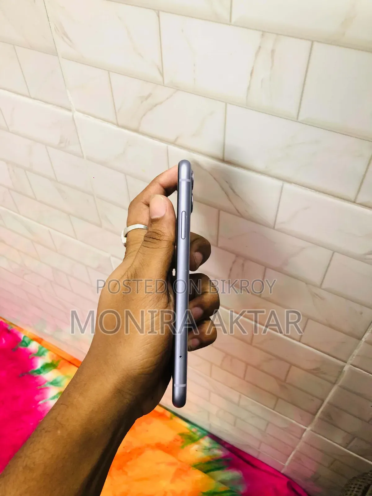 Apple iPhone 11 128 GB