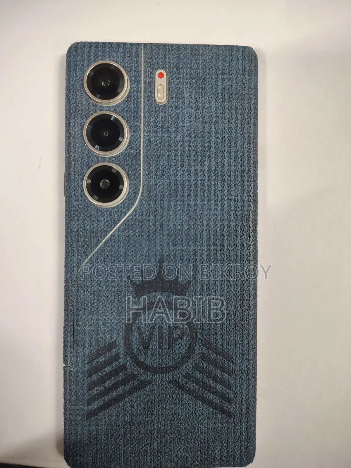 Tecno Camon 40 Pro 4G 256 GB