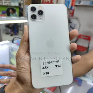 Apple 256 GB White