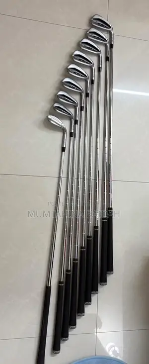 Ping Iron Set Sell