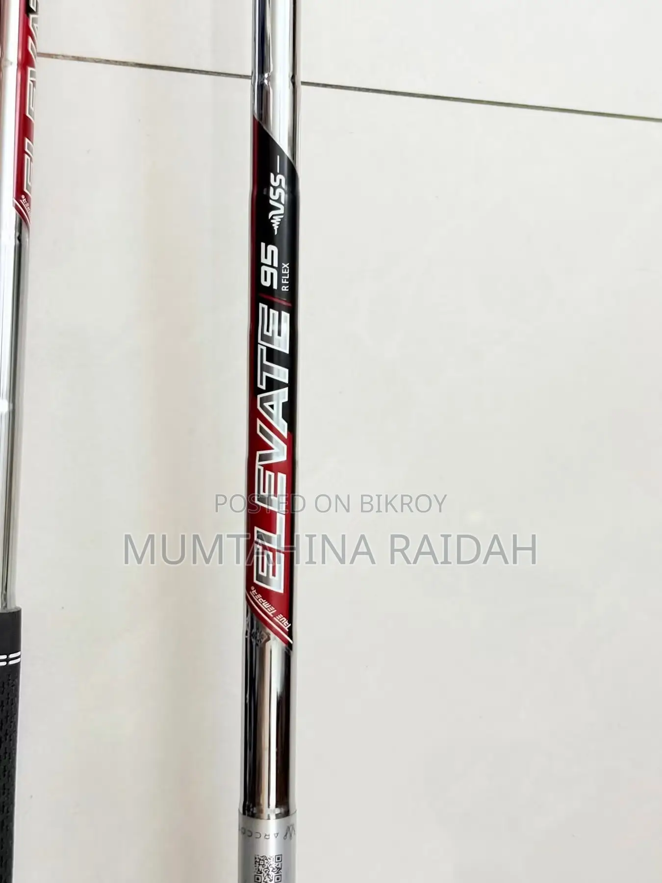 Ping Iron Set Sell