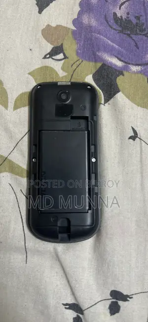 New Nokia 130 (2017) Black