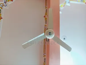 ইলেকট্রিক ফ্যান
