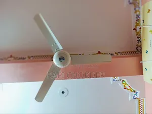 ইলেকট্রিক ফ্যান