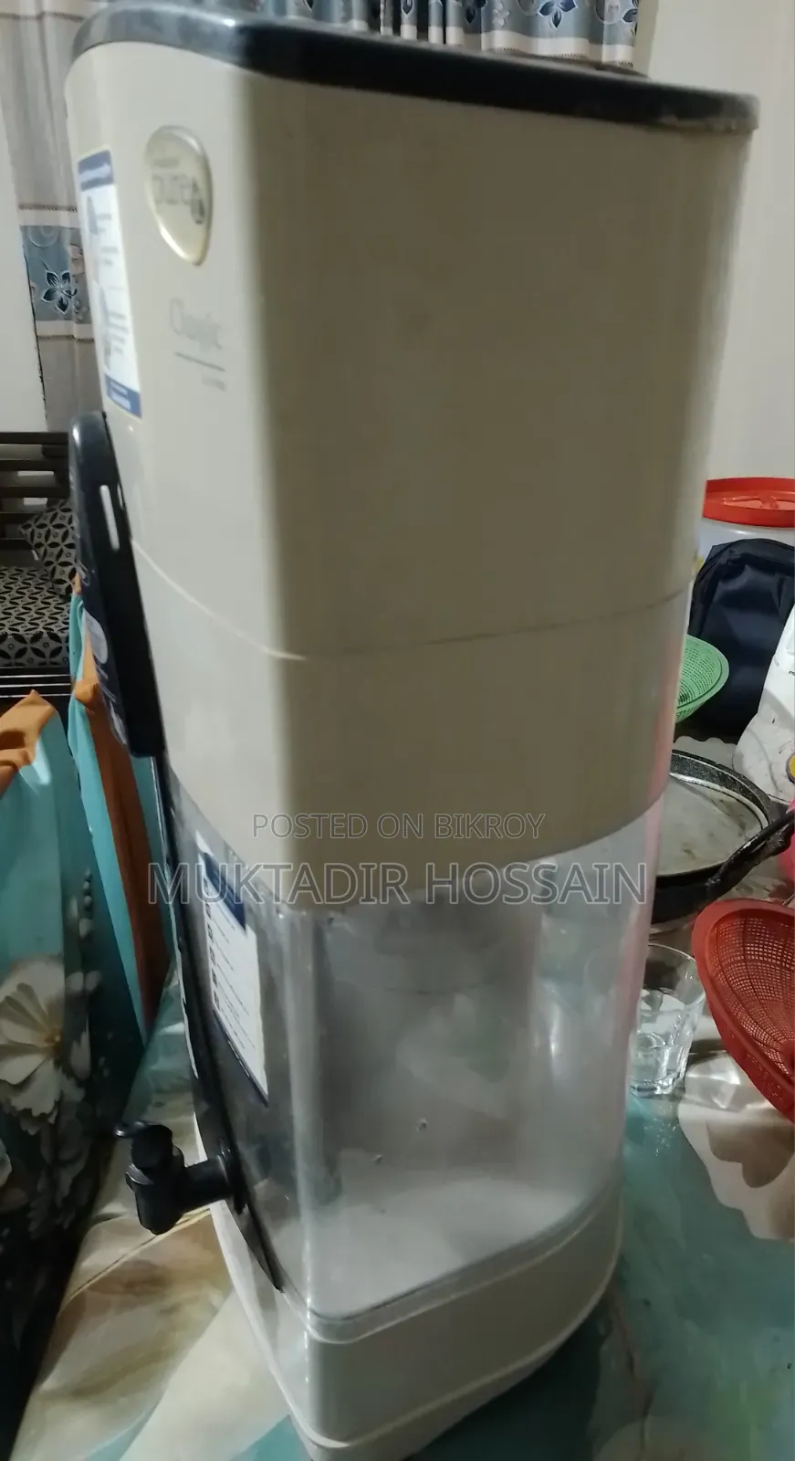 Pureit Filter 23 Liter