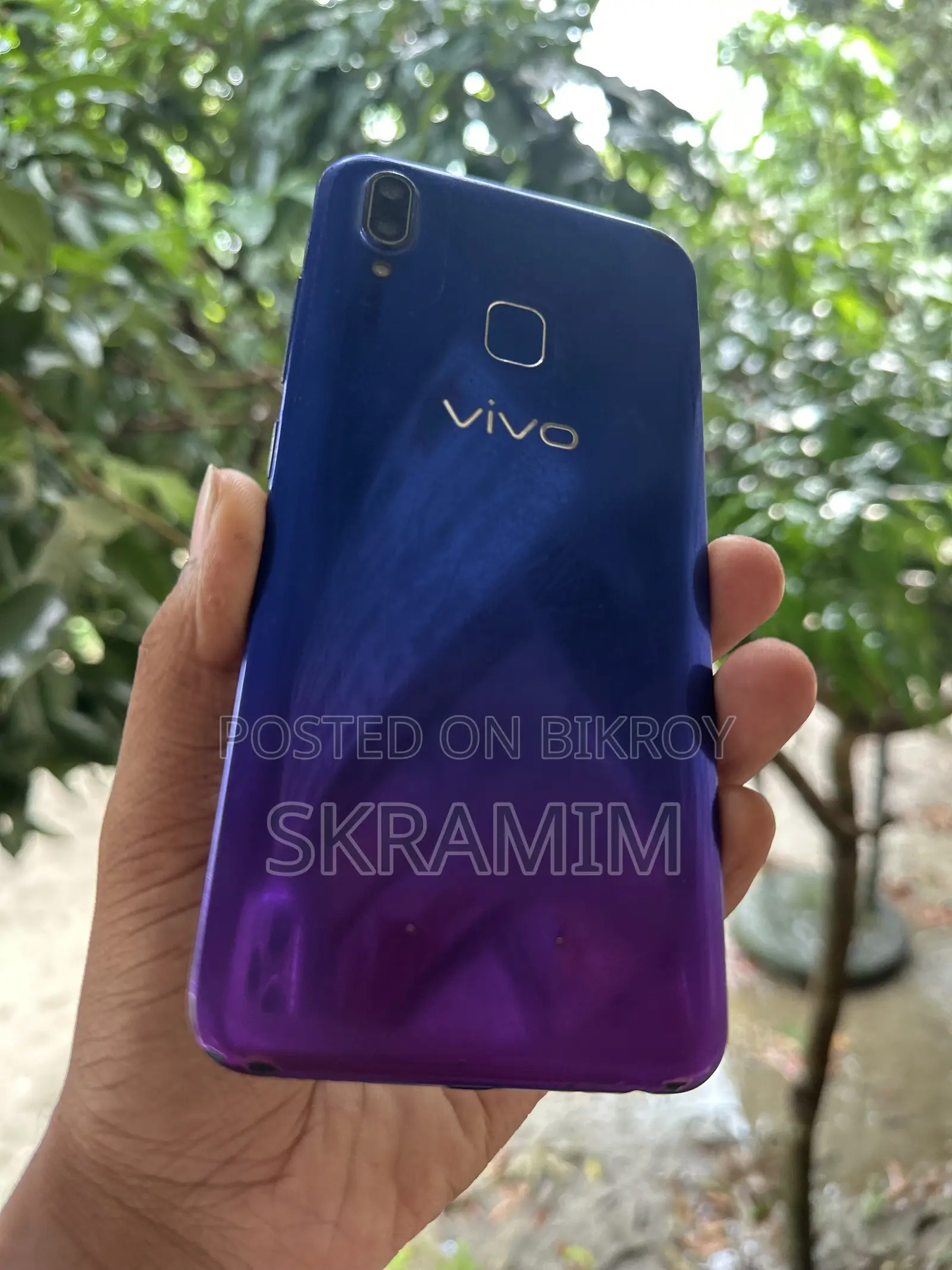 Vivo Y95 64 GB