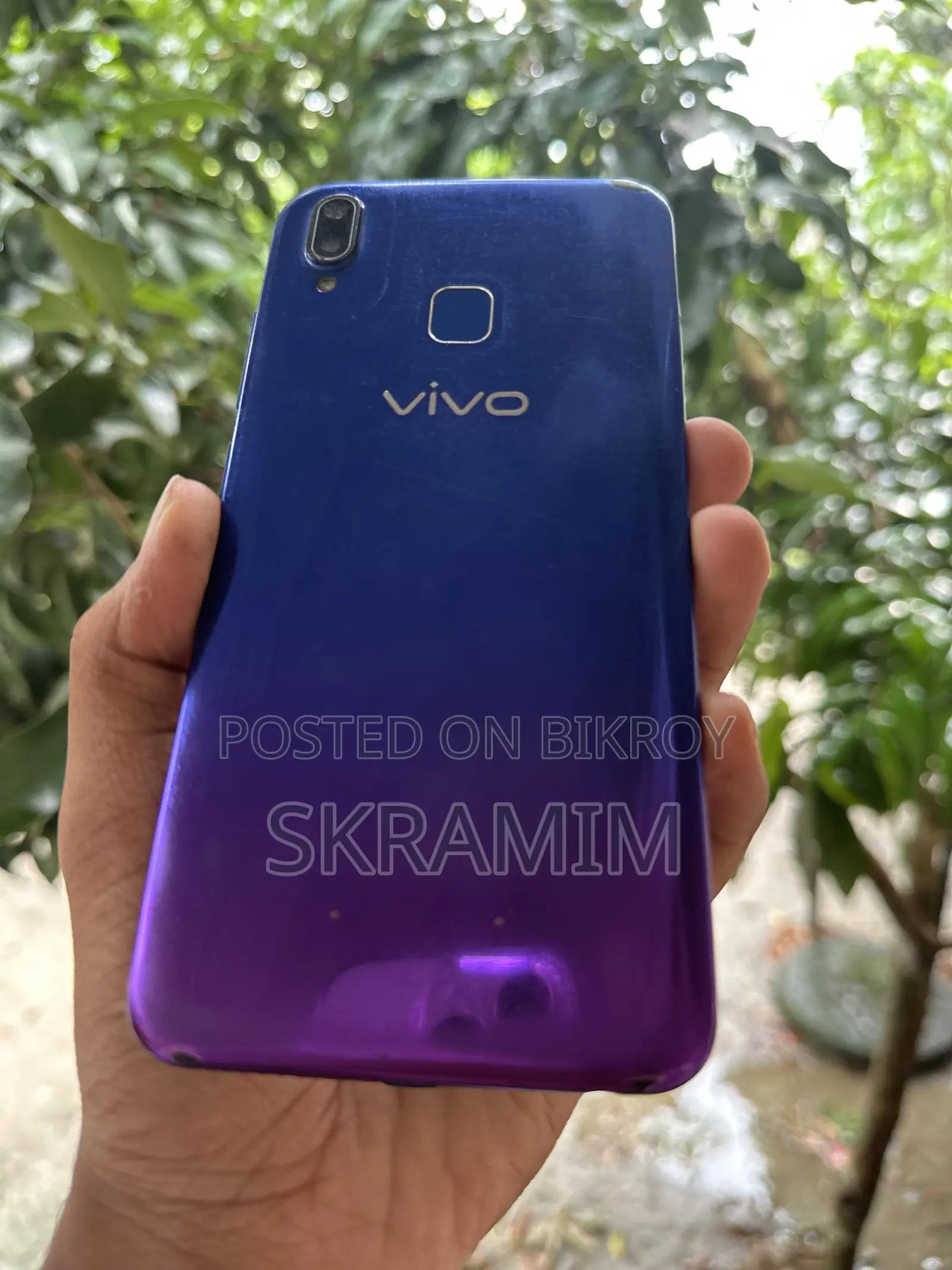 Vivo Y95 64 GB
