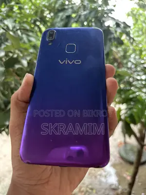 Vivo Y95 64 GB