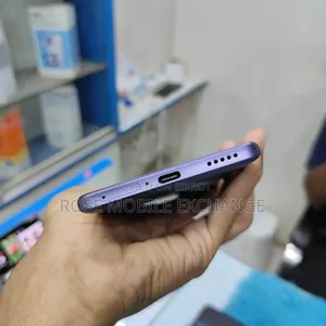 New Vivo 256 GB Purple