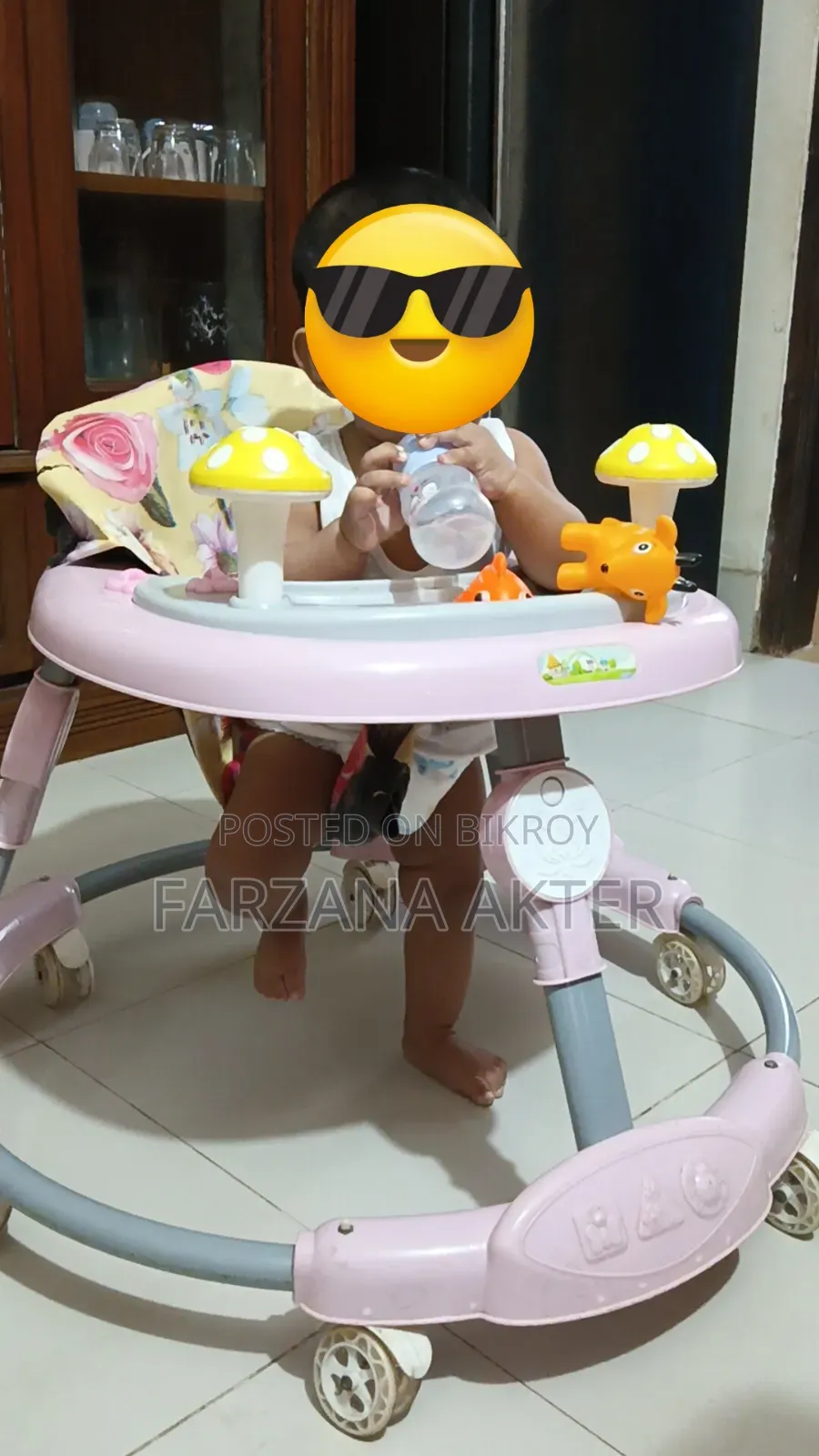 Baby Walker