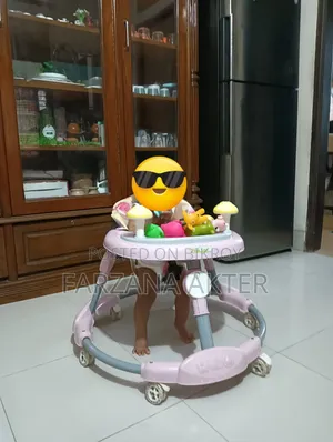 Baby Walker