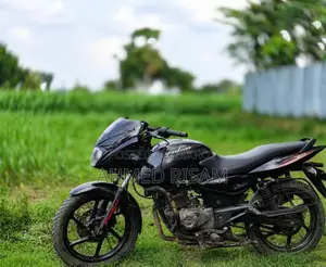 Bajaj Pulsar 150 2013 Black