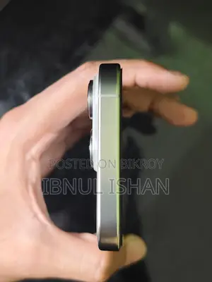 Apple iPhone 16 Pro 128 GB Gray